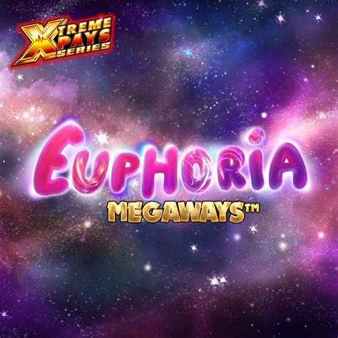 Euphoria Megaways Slot .